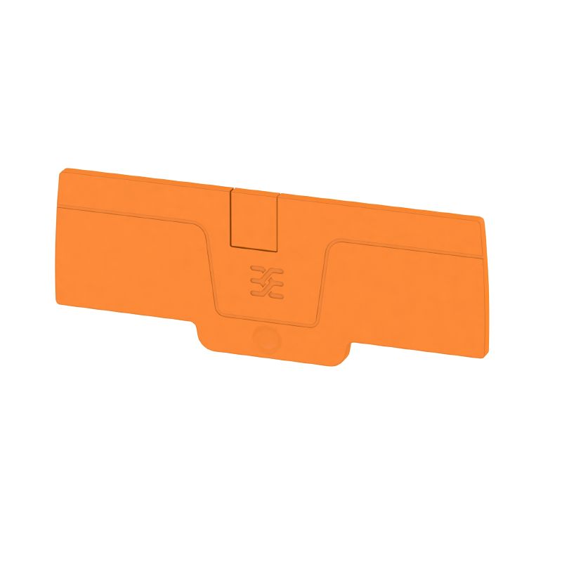 2051920000 - AEP 4C 4 OR: Orange Snap-On Device, 32.35mm Depth, RoHS Compliant  (Pack of 20)