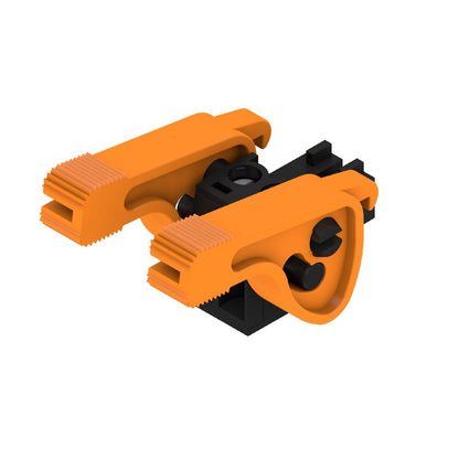 2442590000 - 3.81mm Female PCB Connector, 2 Poles, 180° Angle  (Pack of 50)