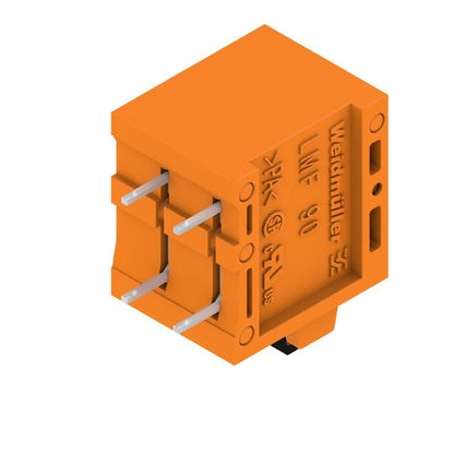 1330710000 - 5.08mm Circuit Board Terminals, 2 Poles, 90° Orientation  (Pack of 125)