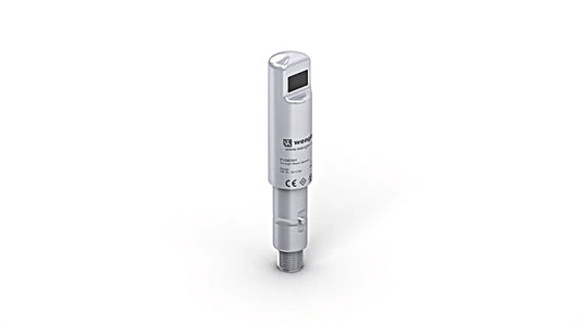 P1GE002 - Corrosion-Resistant Through-Beam Sensor with Laser-Welded Housing