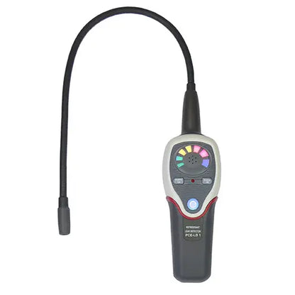 PCE-LD 1 - Portable Refrigerant Leak Detector with Flexible Goose-Neck