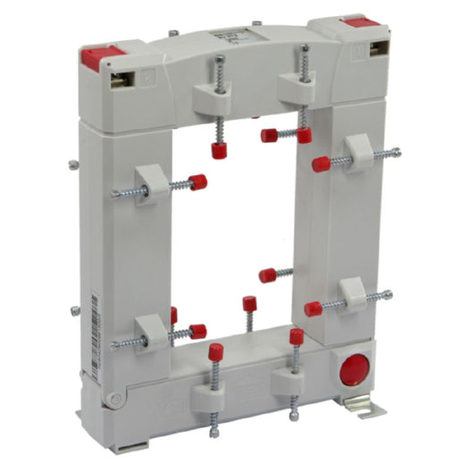 2728130000 - Split-Core Current Transformer, 1000A, 5A Max Load, RoHS Compliant