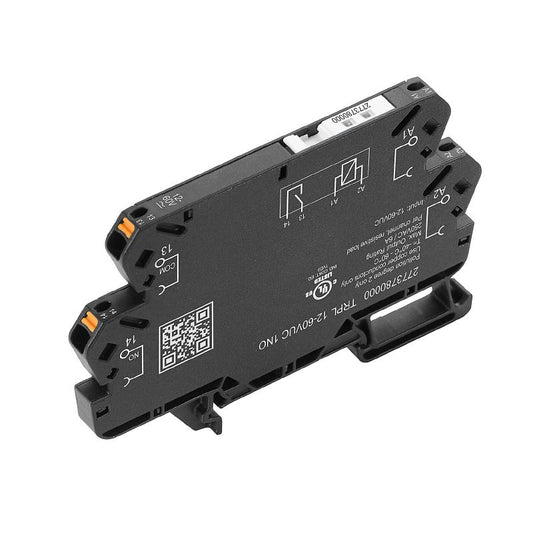 2773980000 - 24V UC Relay Module with 6A Capacity  (Pack of 10)