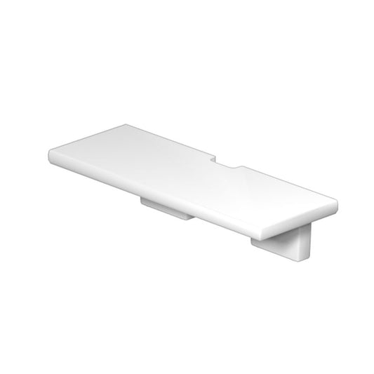 2681850000 - 25mm White Device Marker, RoHS Compliant, Pluggable Use  (Pack of 64)