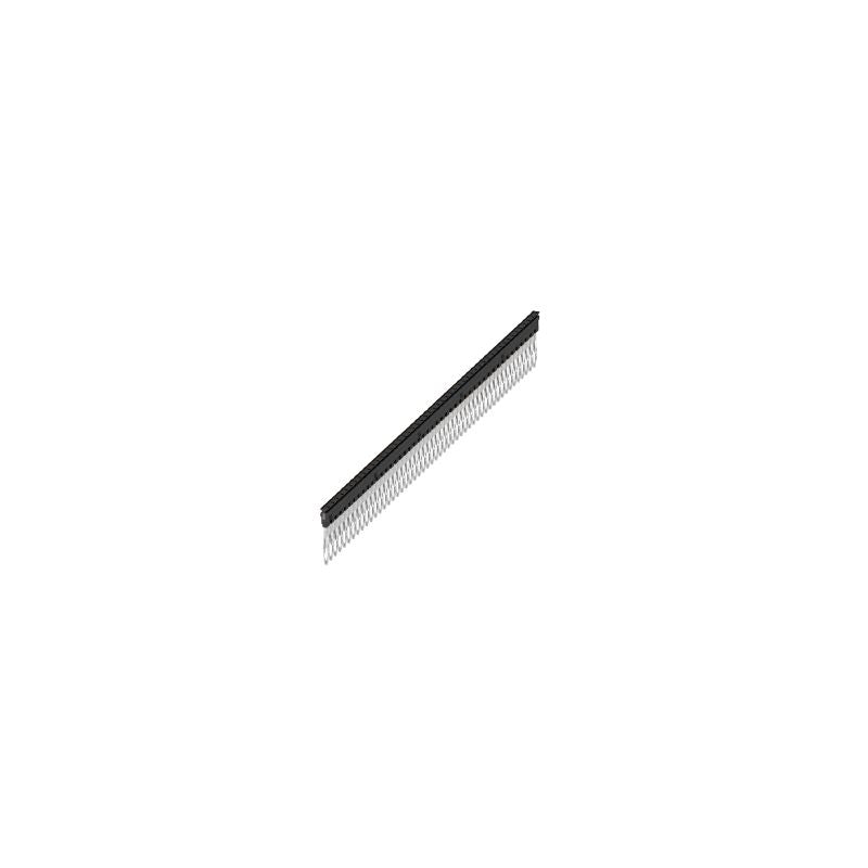 2831770000 - 50-Pole Black Cross-Connector, 255mm Width, UL 94 V-0  (Pack of 5)