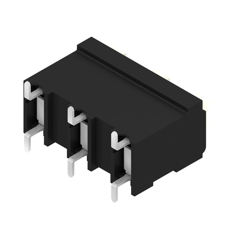 1473850000 - 7.50mm PCB Connector with 3 Poles, 180° Angle  (Pack of 180)
