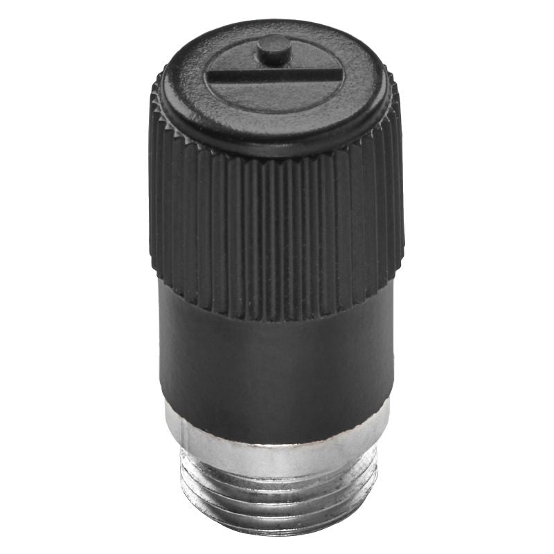 0282100000 - RoHS Approved Screw-Cover Terminal Cap with Wide Temperature Range  (Pack of 20)