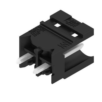 1840920000 - 5mm Pitch PCB Male Connector, 2 Poles, 180° Angle  (Pack of 100)