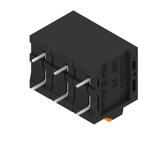 2667750000 - RoHS Compliant 7.50mm Terminal with Push-In Connection  (Pack of 65)