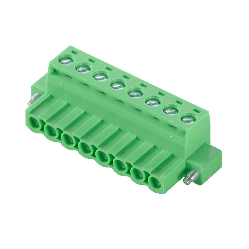 2648060000 - CPS Connector 5.08mm, 630V, 22A, RoHS Compliant  (Pack of 36)