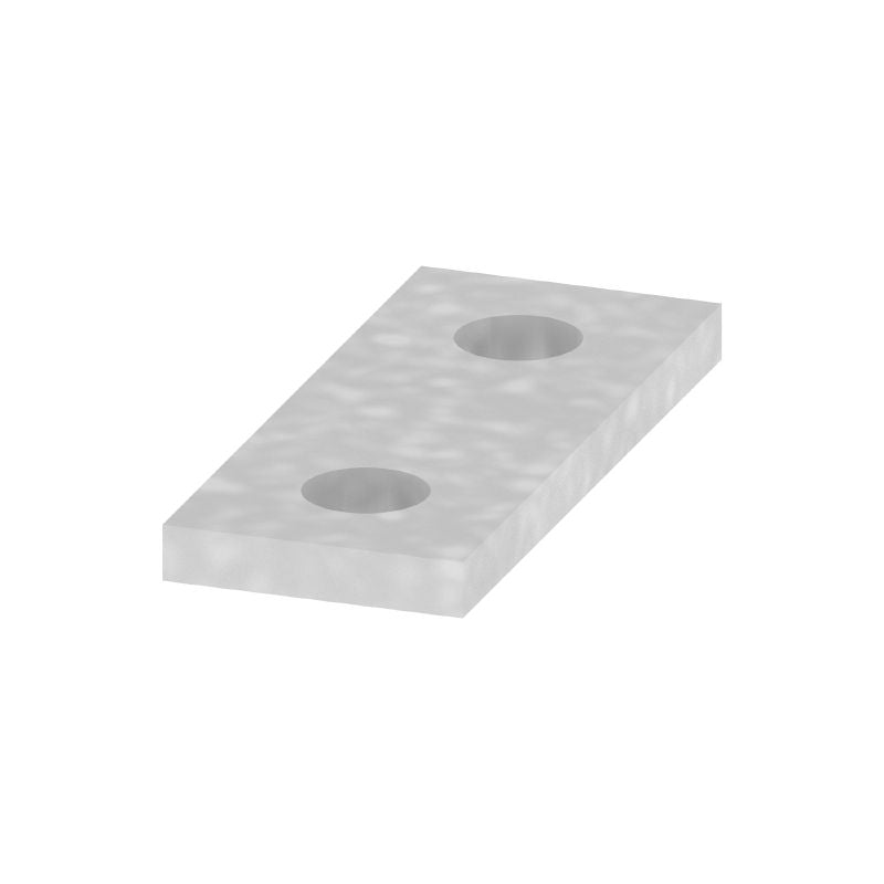 0247000000 - 46mm Dual Pole Cross-Connector, RoHS Compliant  (Pack of 5)