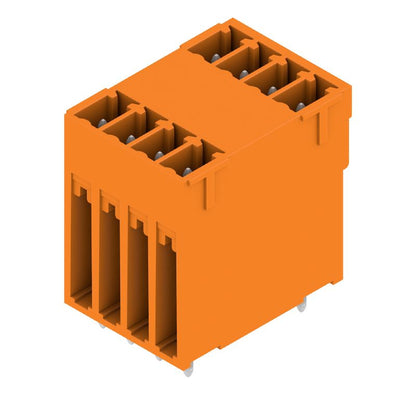 1029950000 - 3.81mm Male PCB Connector, 180° Angle, 8 Poles  (Pack of 72)