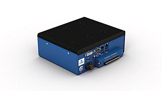 BB1C008 - Compact Image Processing Control Unit with Flexible Installation