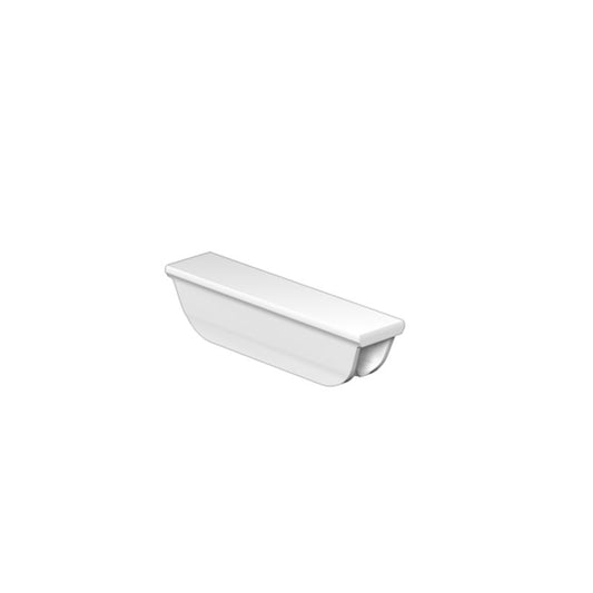 1318750000 - Durable Cable Markers, 21x5.8mm for 3-3.7mm Wires  (Pack of 256)