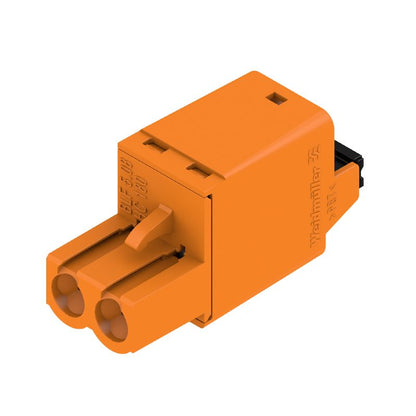 2531690000 - 5.08mm PCB Female Connector, 180° Design, RoHS Compliant  (Pack of 180)