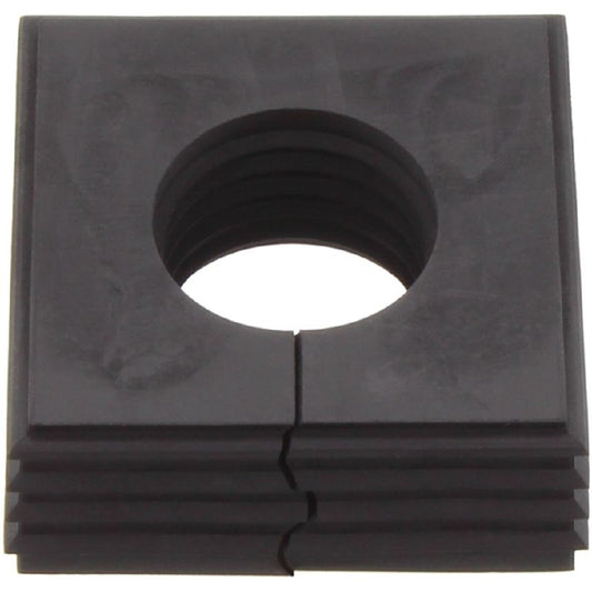 2583770000 - TPE Cable Entry System, 42.8mm, IP66 Black  (Pack of 10)