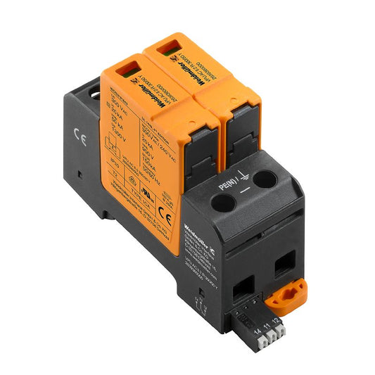 2639360000 - Surge Voltage Arrester for Low Voltage Applications