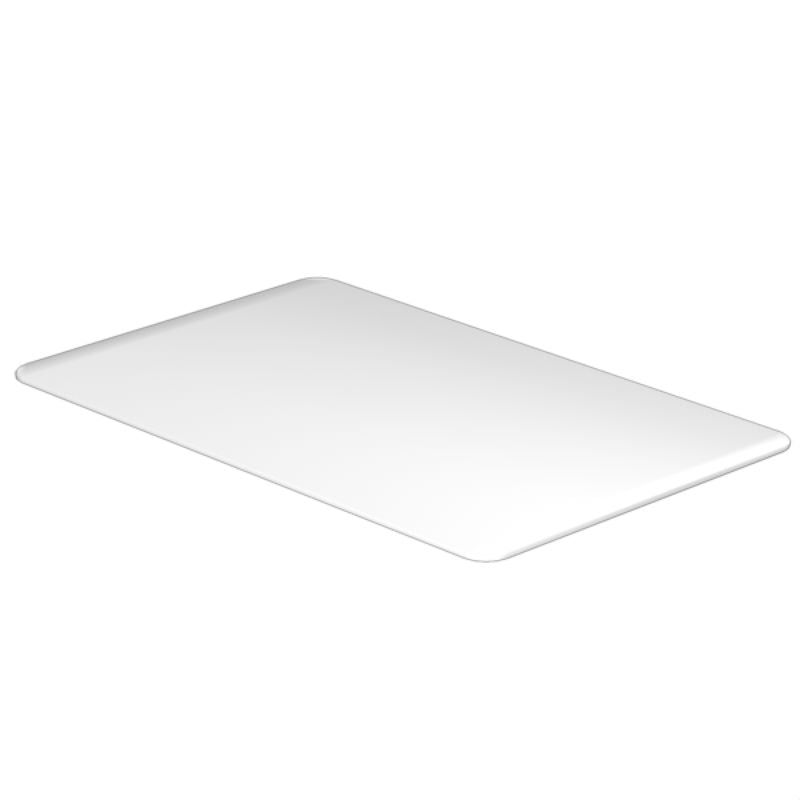 1138470000 - 54x85mm Polyamide ClipCard for Device Markers  (Pack of 2)