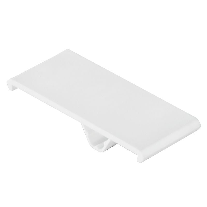 1062960000 - Polyamide 66 Cover 64x27mm, RoHS Compliant Component  (Pack of 10)