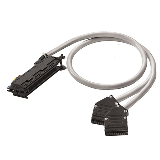 1462040005 - 0.5m Pre-assembled LiYY Cable for SIEMENS S71500