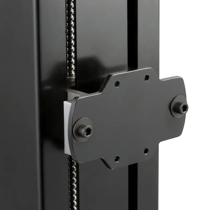 PCE-VTS 50 - Motorized Vertical Force Test Stand, 500N Capacity, 270mm Travel