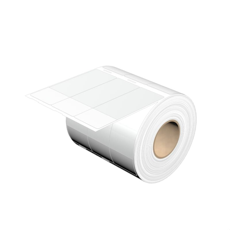 1774400000 - Self-Adhesive Cable Marker 33.5mm x 93.1mm, RoHS Compliant