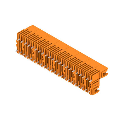 1726940000 - 5.08mm 44-Pole Male PCB Connector with Dovetail Fixing  (Pack of 10)