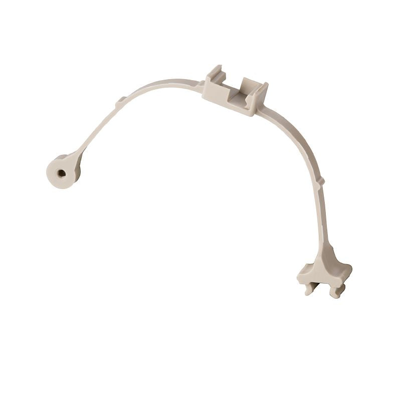 9537680000 - V-0 Beige Fuse Holder, 6.3 A Pluggable Design  (Pack of 20)