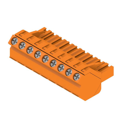 1946320000 - 5.08mm Female PCB Connector, 9 Poles, 400V, Boxed  (Pack of 36)