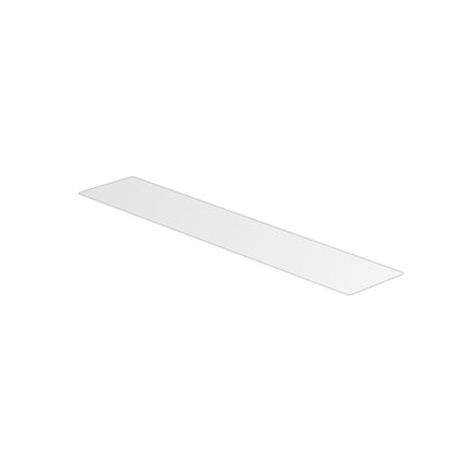 1085440000 - Durable 100x20mm White Polyester Device Marker, 1500 Labels