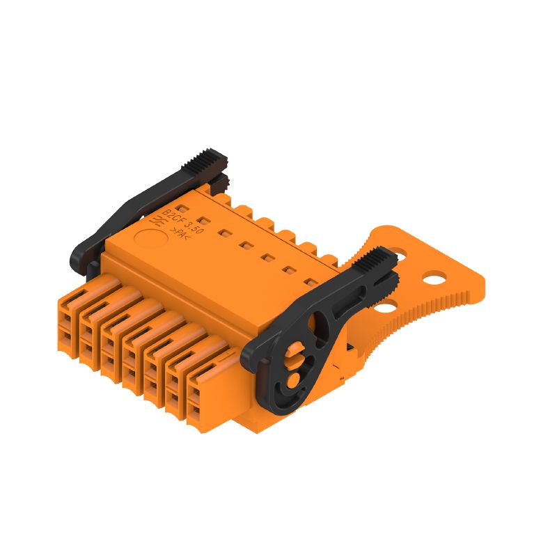 3021500000 - 14-Pole 3.50mm PCB Connector with PUSH IN Mechanism  (Pack of 54)