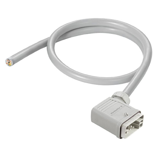 8000011743 - RoHS Compliant FPL 4G2.5/Q8KW/5 with 845g Weight