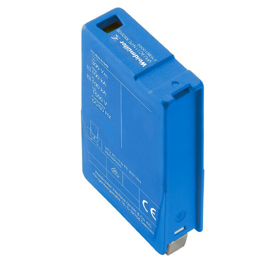 2726820000 - Surge Protection Arrester N-PE 240V, 20kA, Compact Design