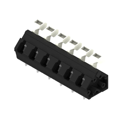 1952720000 - 7.5mm Pitch Circuit Board Terminal with 6 Poles  (Pack of 100)