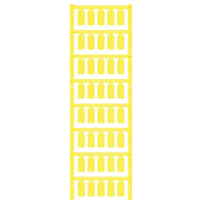 1248590000 - Double-Sided Yellow Adhesive Tape 9.5x18mm for Siemens 3 SB  (Pack of 200)