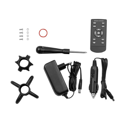 PCE-PIC 40 - 40m Waterproof Videoscope for Pipe Inspection