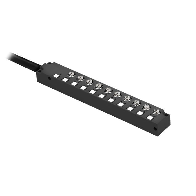 1529470000 - 5m Fixed Cable with LED Indicators, RoHS Compliant