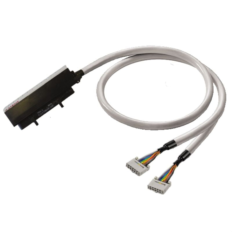 1511990010 - 1m LiYY PAC Cable for ROCKWELL Control Logix 1756-TBCH
