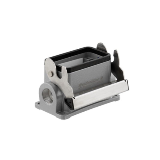 1655470000 - IP65 Enclosure Size 4 with PG16 Cable Entry