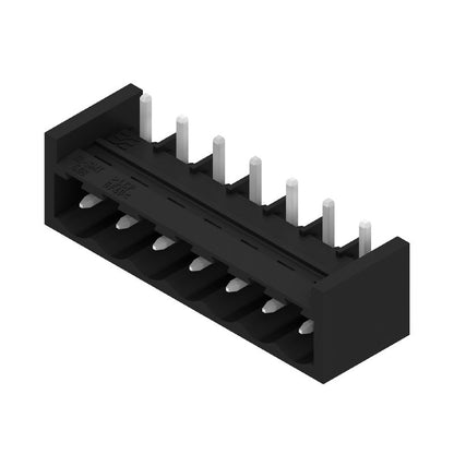 1877420000 - 5.08mm 7-Pole Tin-Plated PCB Connector with 270° Angle  (Pack of 50)