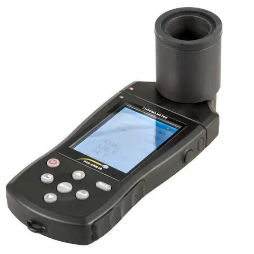 PCE-CRM 40 - High-Precision Photometer for Light Measurement Up to 150,000 lx