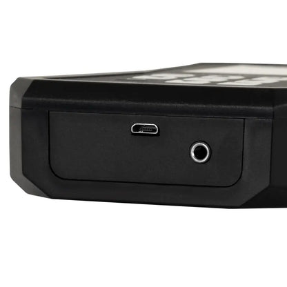 PCE-VT 3950 - Versatile Rechargeable Accelerometer for Vibration Analysis