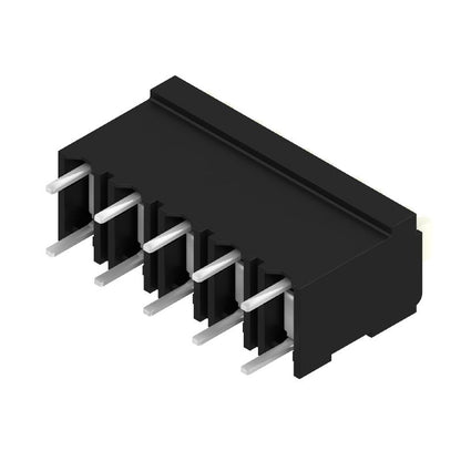 1825990000 - 5-Pole 5.00mm PCB Terminal with 3.5mm Solder Pin  (Pack of 22)