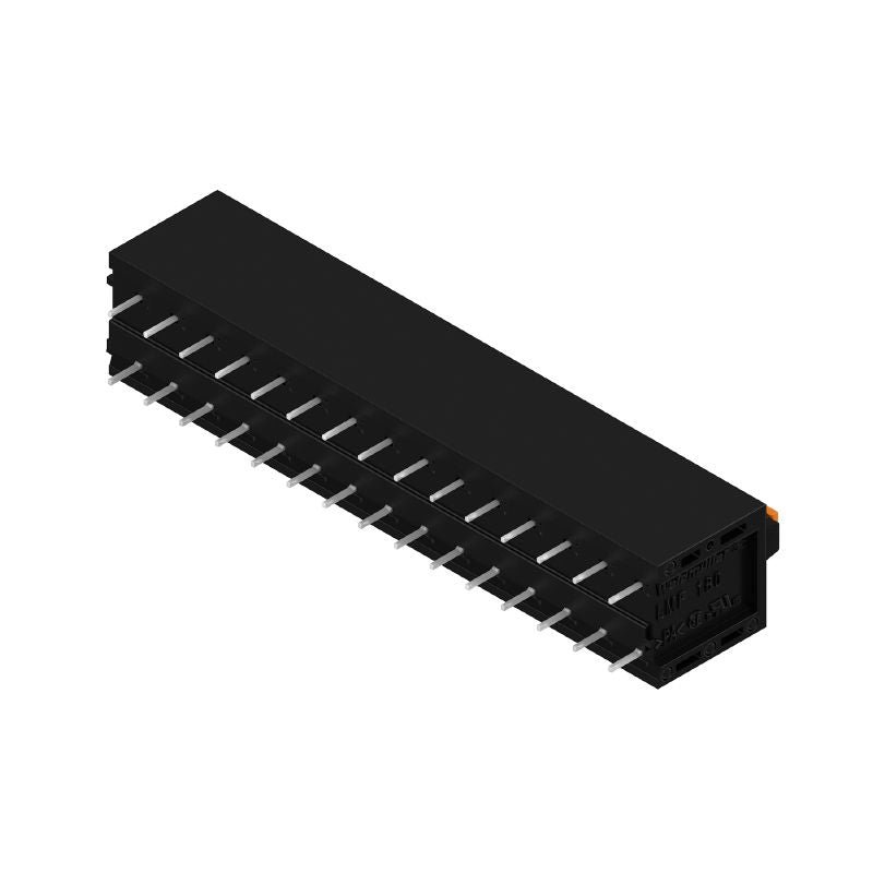 1426200000 - 5.08mm 15-Pole Circuit Board Terminal with PUSH IN Connector  (Pack of 20)