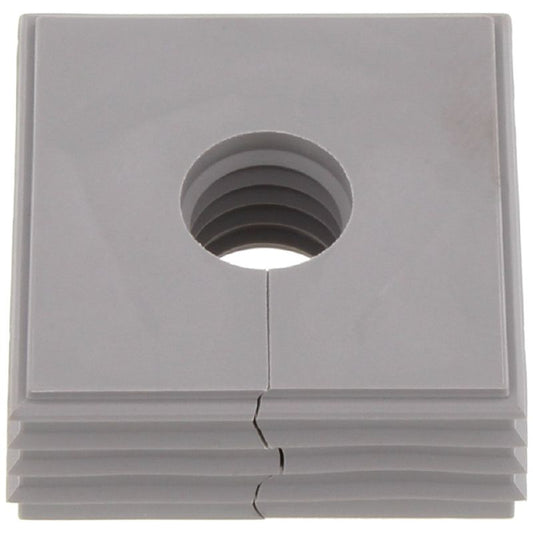 2584510000 - 42.8mm TPE Cable Sealing Element in Light Grey  (Pack of 10)
