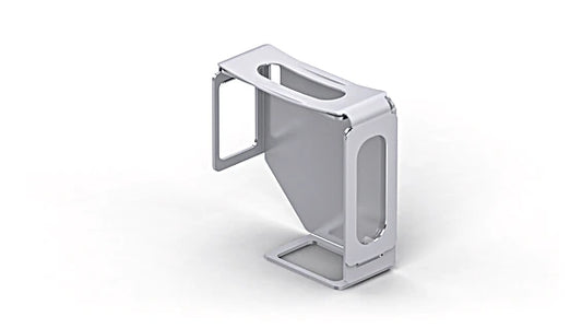 ZSP-NN-02 - 50mm Protection Housing Set for Optimal Safety