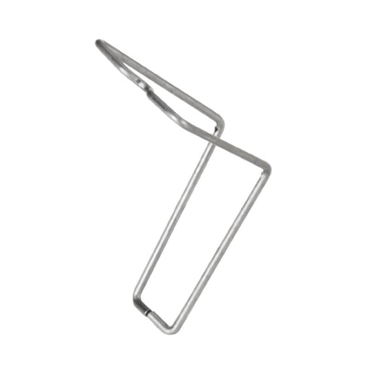 1132090000 - Metal Retaining Clip for High Relays, Pack of 20  (Pack of 20)