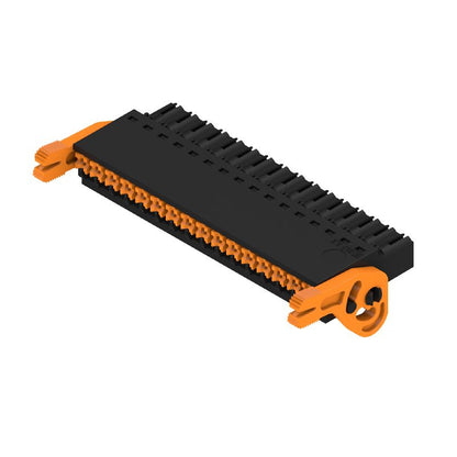 2538150000 - 3.50mm 16-Pole PCB Connector with PUSH IN Actuator  (Pack of 24)