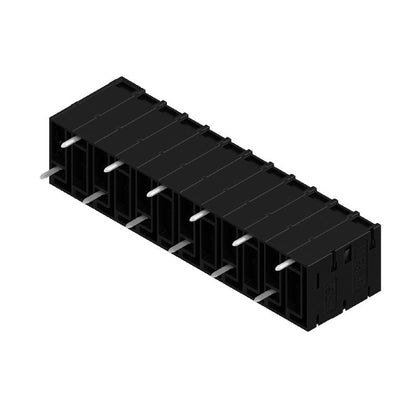 2473100000 - 7.50mm Circuit Board Terminal Block, 12 Poles, 90-Degree Pin  (Pack of 20)