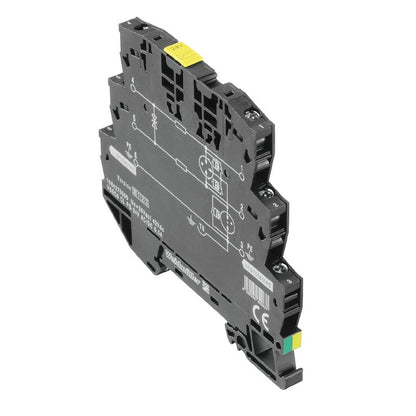 1064270000 - IP20 Surge Protection Module, 6.2mm Wide for Control Systems  (Pack of 10)